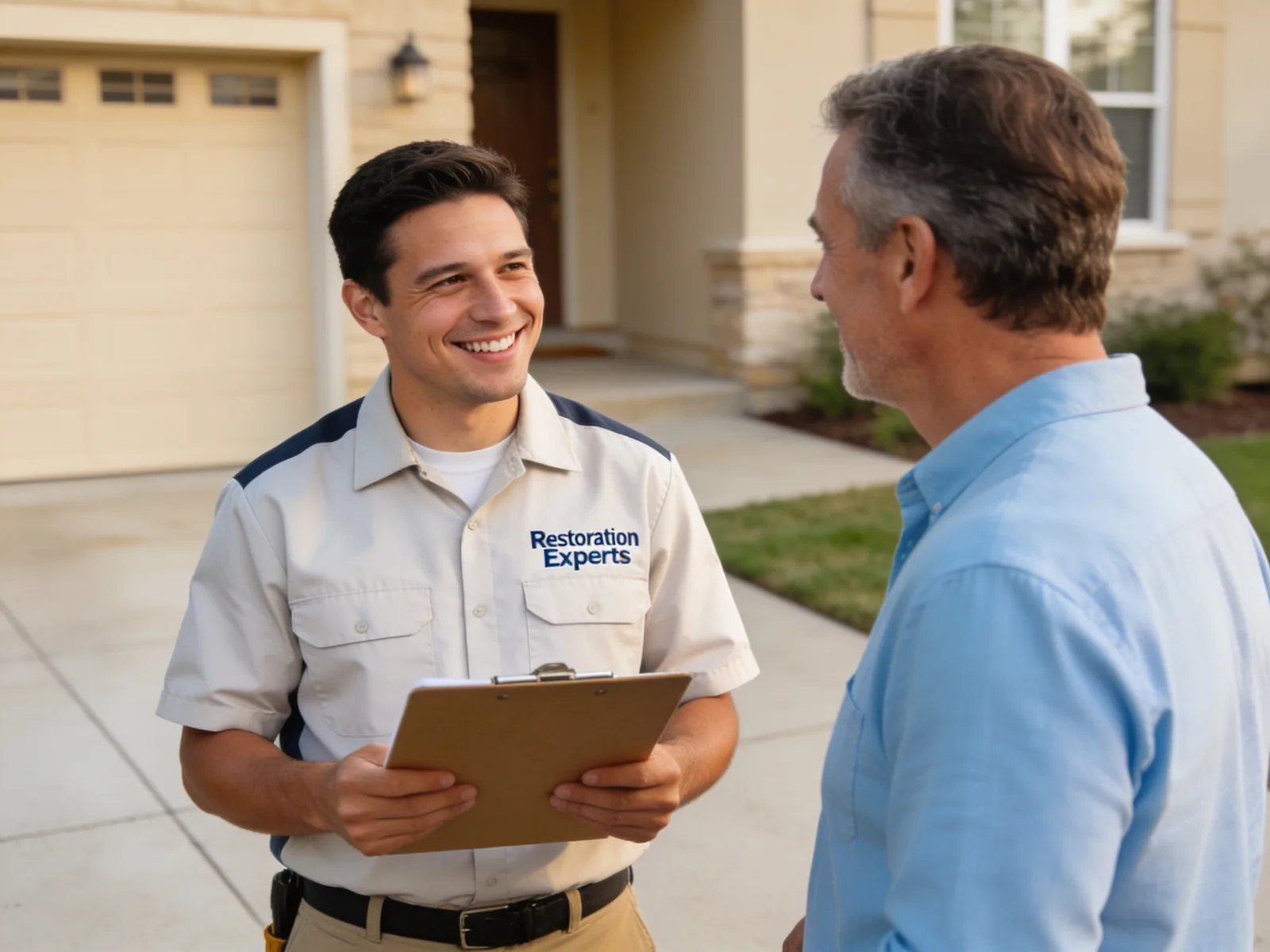 Water Damage Cleanup Gallina, NM FAQs